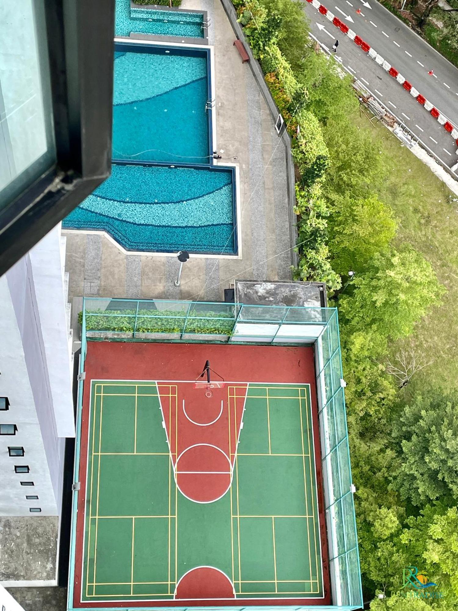 The Platino Skudai Near Paradigm Mall @ Uha * Johor Bahru
