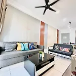 The Platino Skudai Near Paradigm Mall @ Uha
