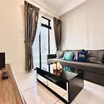 The Platino Skudai Near Paradigm Mall @ Uha
