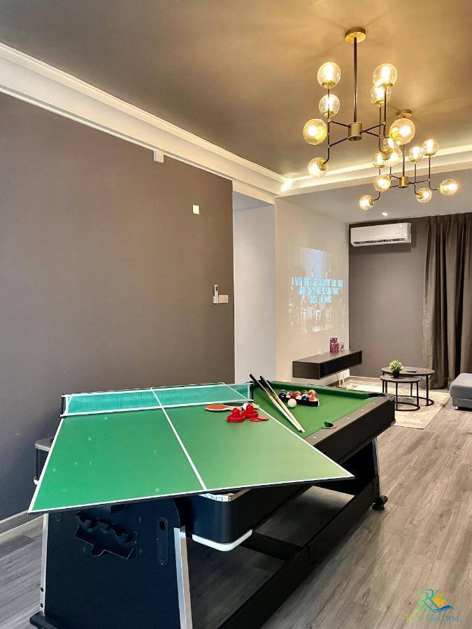 The Platino Skudai Near Paradigm Mall @ Uha *