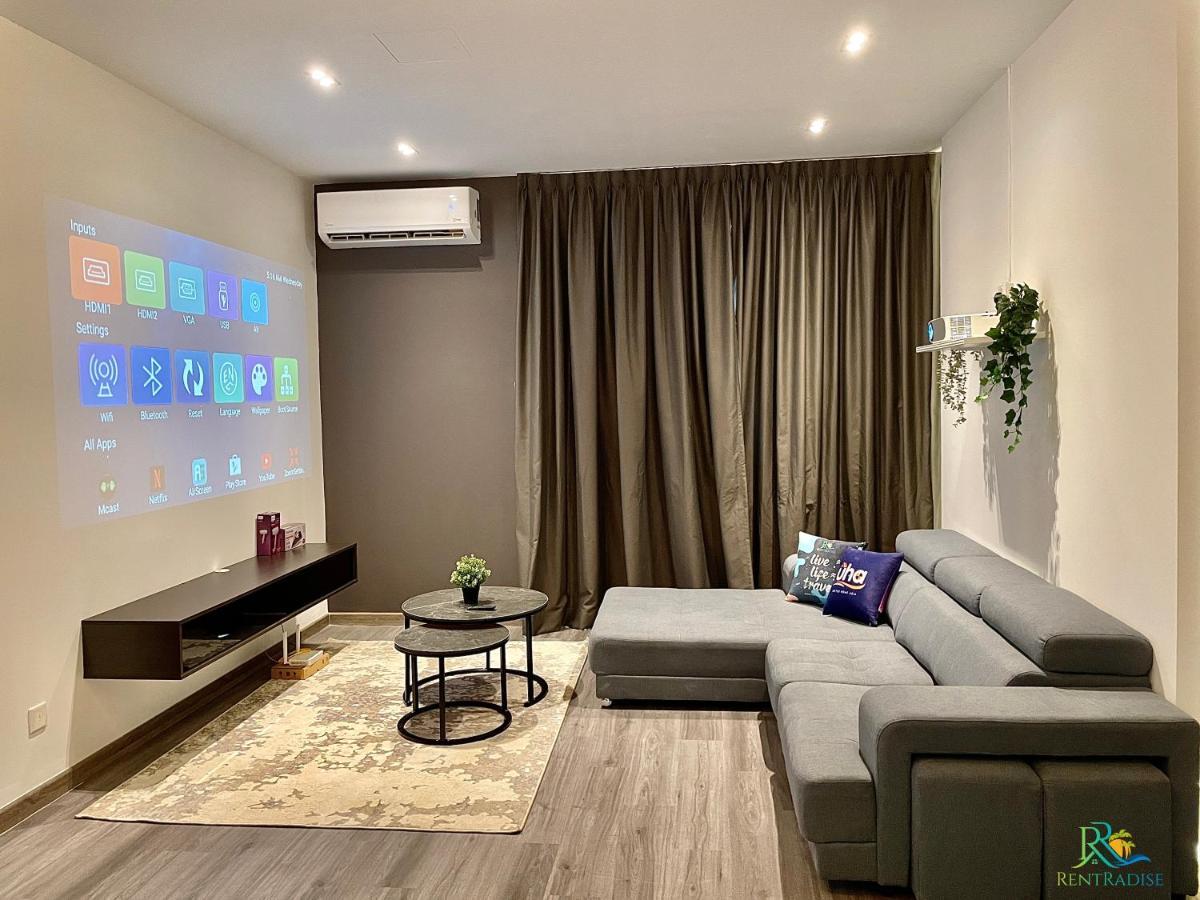 The Platino Skudai Near Paradigm Mall @ Uha Johor Bahru