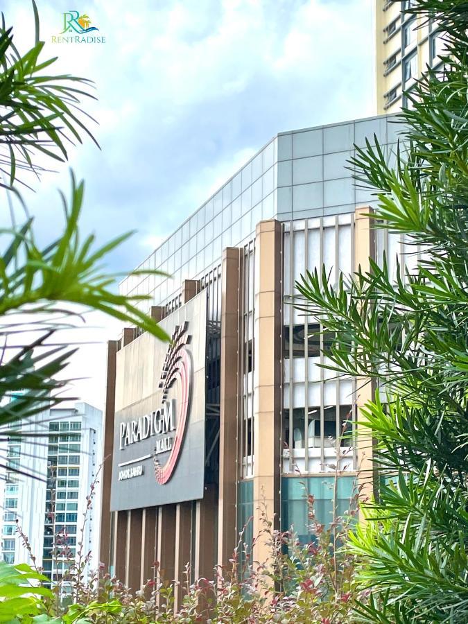 The Platino Skudai Near Paradigm Mall @ Uha *