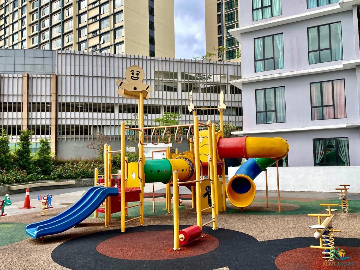 The Platino Skudai Near Paradigm Mall @ Uha Johor Bahru