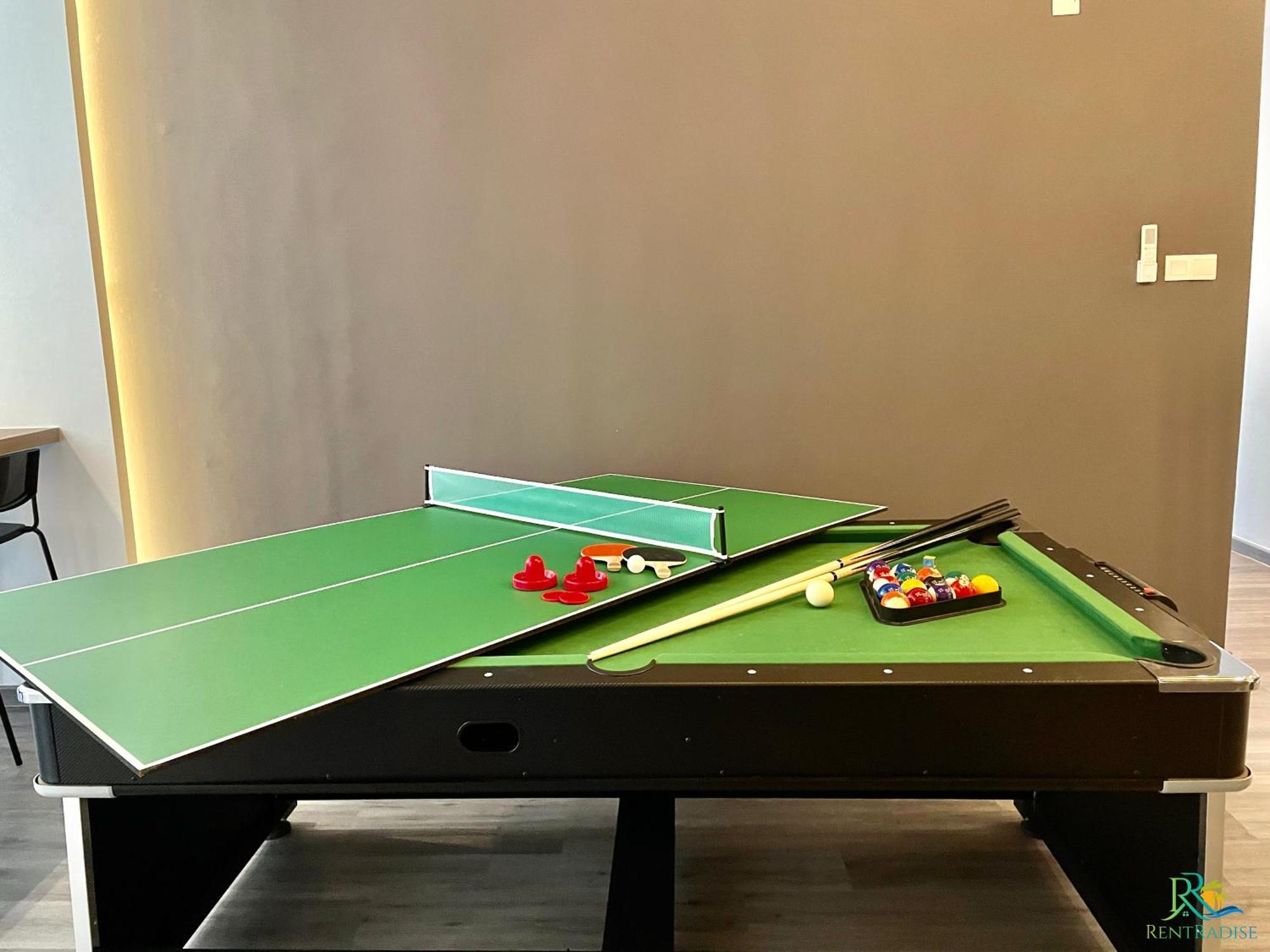 Apartment The Platino Skudai Near Paradigm Mall @ Uha Johor Bahru
