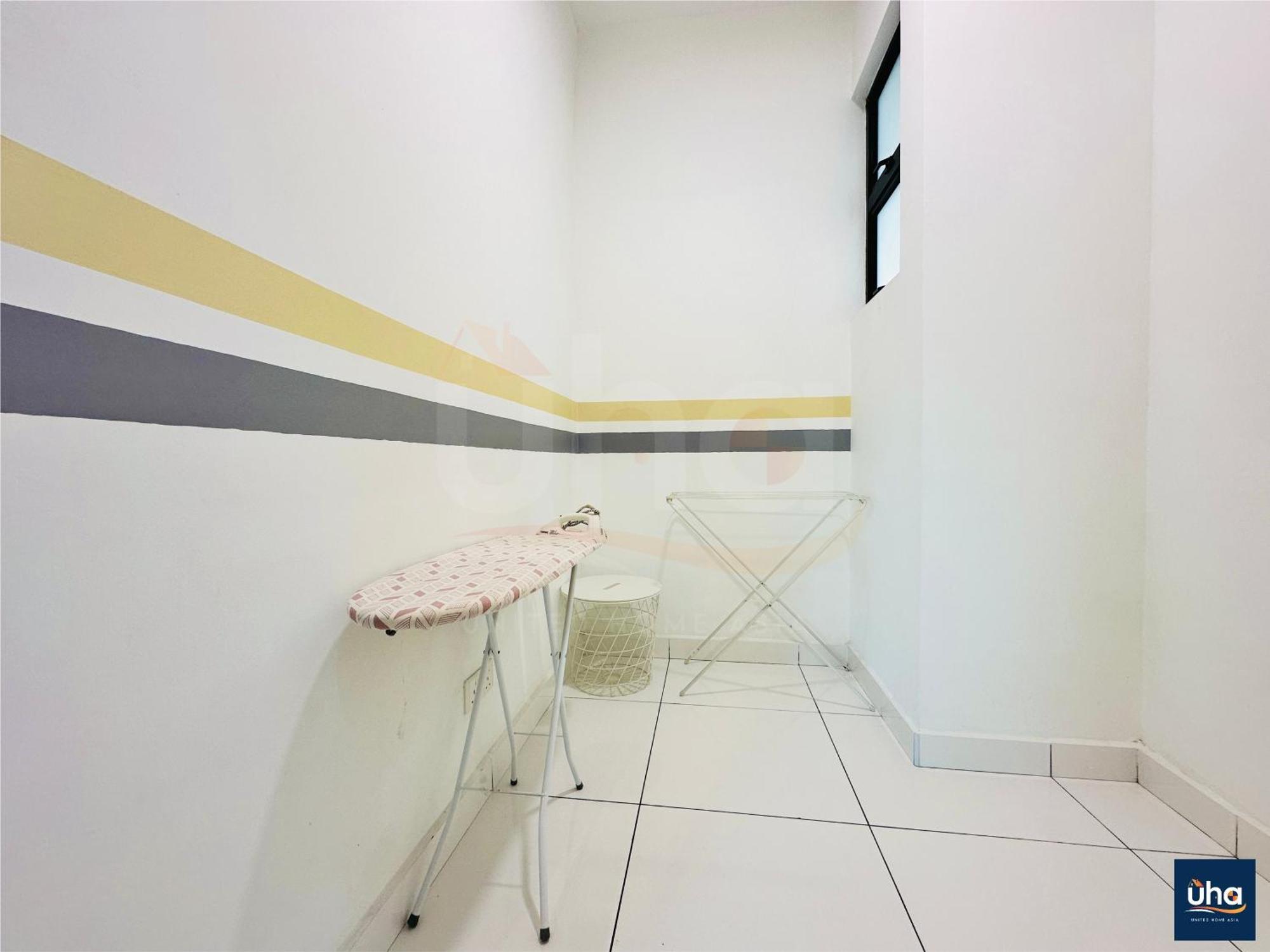 The Platino Skudai Near Paradigm Mall @ Uha Johor Bahru