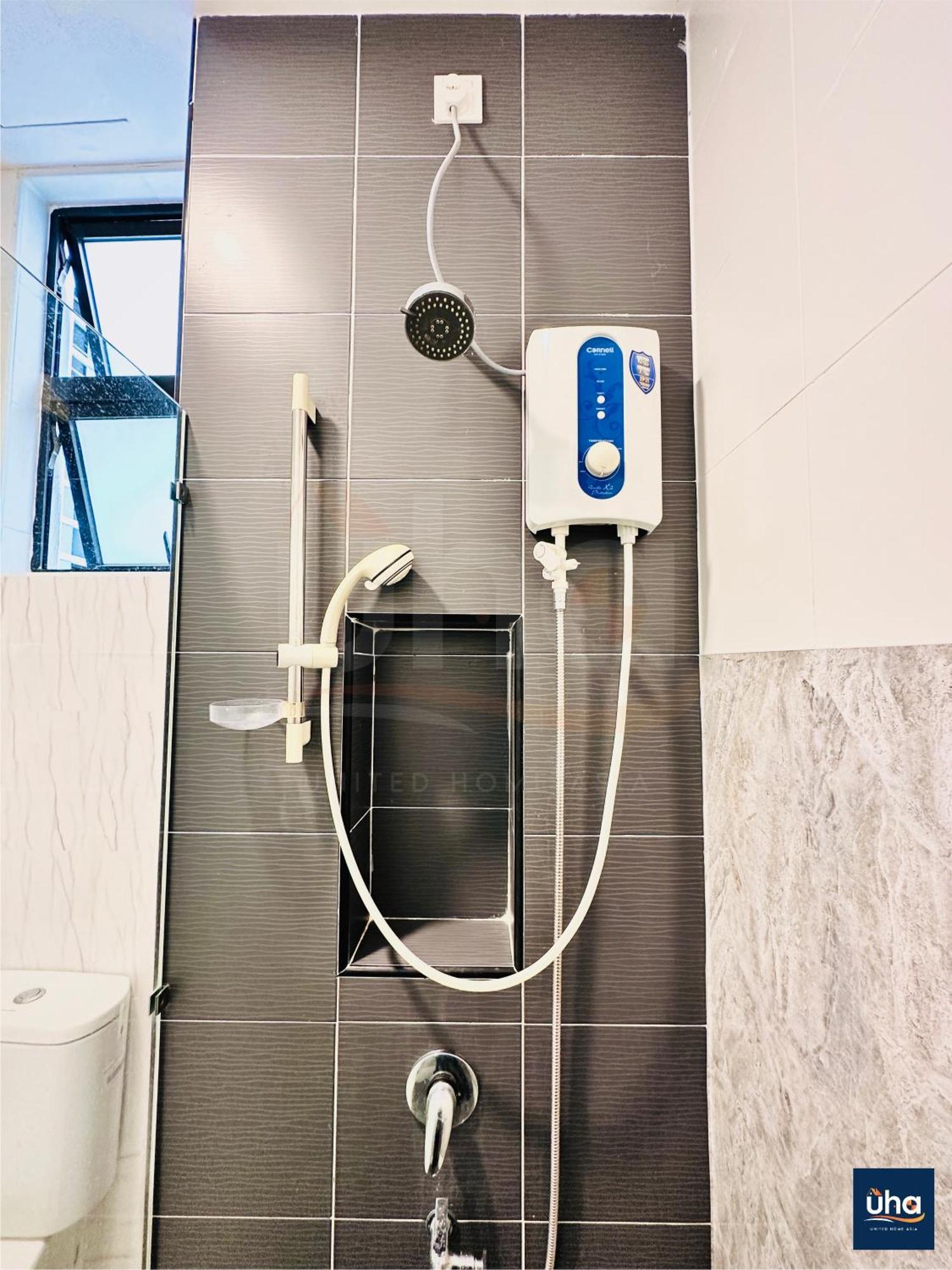 The Platino Skudai Near Paradigm Mall @ Uha * Johor Bahru